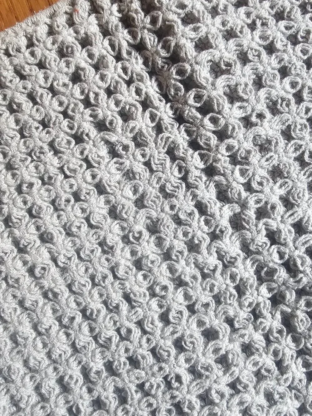 West Elm Bath Mat